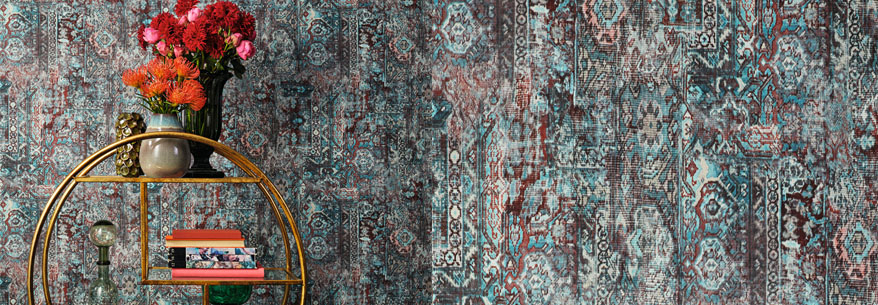 BARBARA HOME COLLECTION II - RASCH